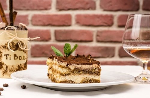 Images from the Dinner Invitation