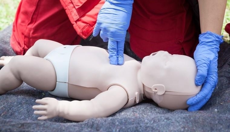 İlk Yardım Eğitimimizden Görüntüler